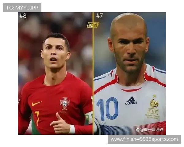 足球史上十大球星排名揭秘 谁才是最具影响力的传奇人物