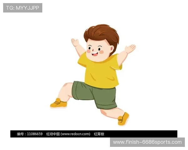 足球明星射门动作男生动漫头像设计炫酷个性化定制插画