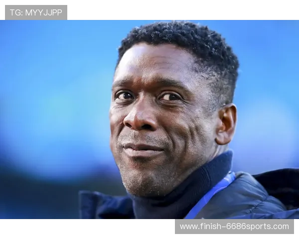 足球界最憨的大个外国球星盘点 这些身材魁梧却萌态十足的球员你认识吗